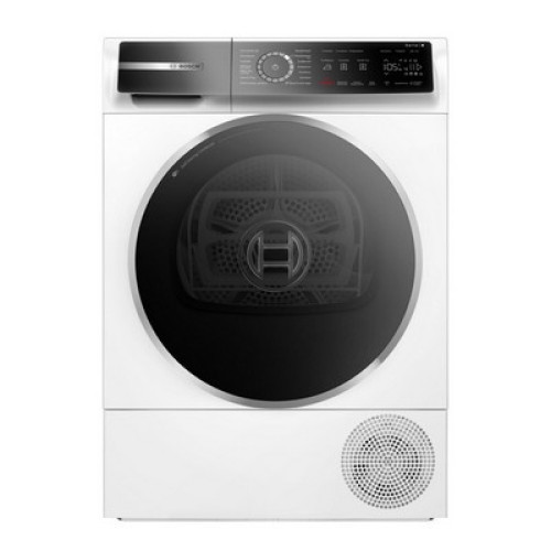 ΣΤΕΓΝ.ΕΛΕΥΘ 60CM BOSCH WQB246C9GR (S8) 9KG A+++ (ΑΤΜΟΥ / Wi-Fi)